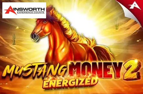 Mustang Money 2 Energized